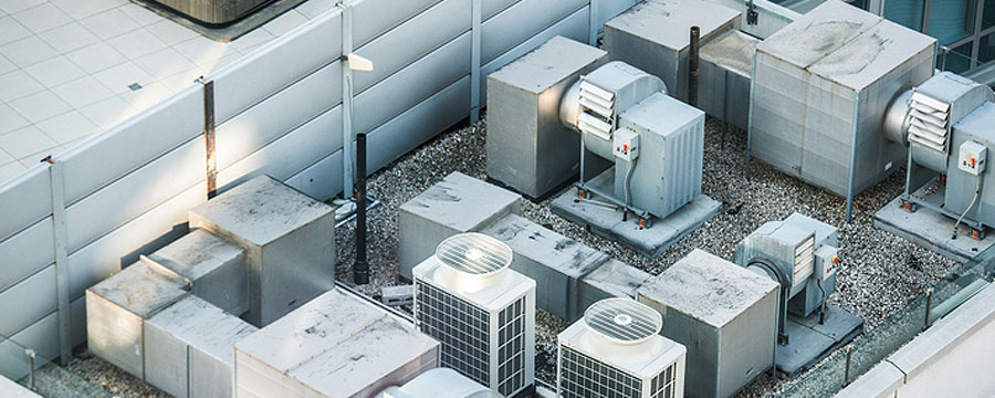 HVAC Systems in Vancouver